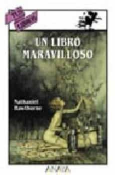 un libro maravilloso-9788466717199