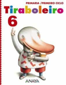 tiraboleiro 6 (galicia)-9788466797399