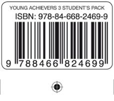 young achievers 3º educacion primaria student s + lang exam ed 2016-9788466824699