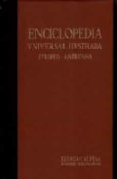 enciclopedia universal ilustrada: suplemento 2007-2008-9788467006599