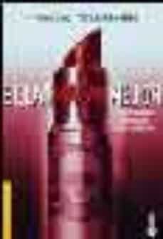 ellas matan mejor: 50 crimenes cometidos por mujeres-francisco perez abellan-9788467014099