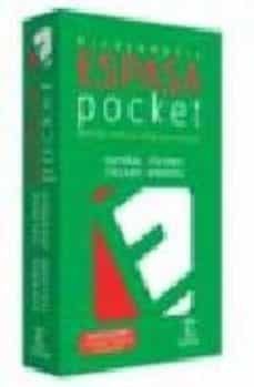 diccionario pocket español/italiano-9788467024999