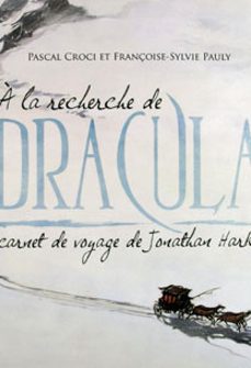 buscando a dracula-françoise sylvie pauly-9788467029499