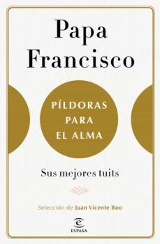 pildoras para el alma (ebook)-jorge bergoglio papa francisco-9788467050899