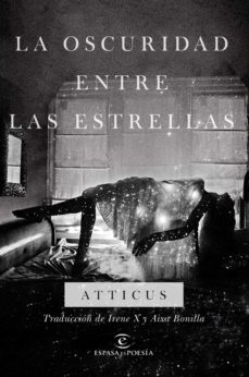 la oscuridad entre las estrellas (ebook)-9788467058499