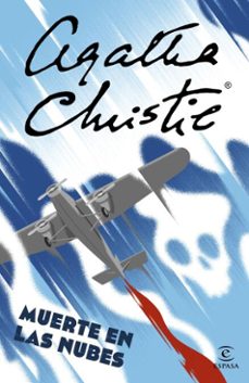 muerte en las nubes (ebook)-agatha christie-9788467062199