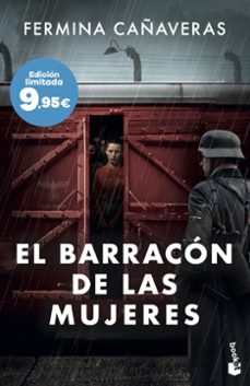el barracon de las mujeres-fermina cañaveras-9788467080599