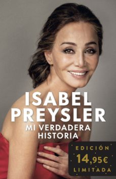 -isabel preysler-9788467084399