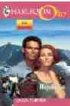 rendicion-linda turner-9788467105599