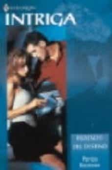 huyendo del destino (intriga, 7)-9788467117899