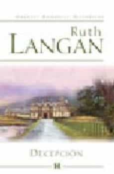 decepcion-ruth langan-9788467147599