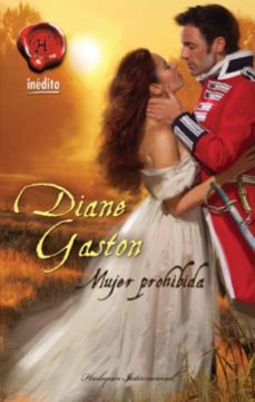 mujer prohibida-diane gaston-9788467192599
