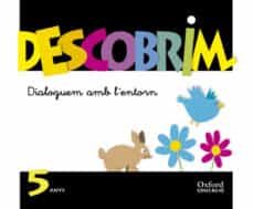 infantil 5 anys descobrim natura pk alum-9788467342499
