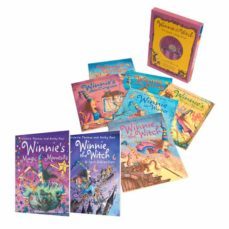 pack winnie 2014-9788467392999