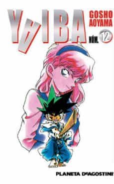 yaiba nº 12-9788467429299