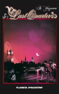 last quarter nº03/3-9788467478099