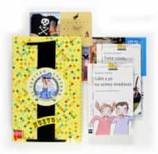 estuche el capitan leotodo 1  (educacion primaria)-9788467505399