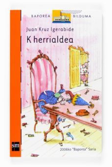 k herrialdea-9788467516999