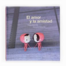 el amor y la amistad-oscar brenifier-9788467538199