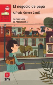 el negocio de papa-alfredo gomez cerda-9788467589399