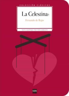 la celestina (ebook)-fernando de rojas-9788467596199