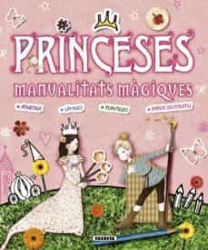 princeses-9788467712599
