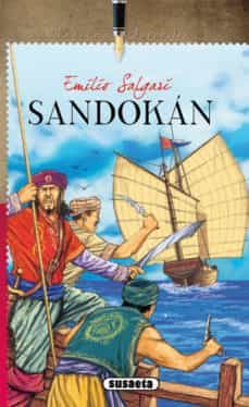 sandokan-emilio salgari-9788467726299