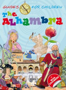 the alhambra - ingles-9788467729399