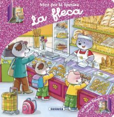 la fleca (mira per la finestra)-9788467739299