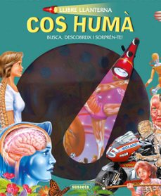 cos huma-9788467745399