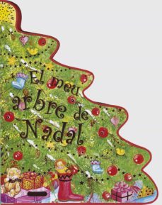 el meu arbre de nadal-9788467751499
