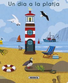 un dia a la platja-9788467752199