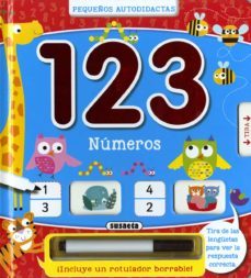 números 1 2 3-9788467758399