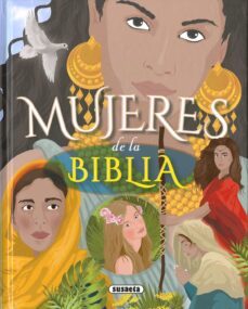 mujeres de la biblia-9788467784299
