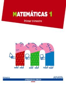 matemáticas 1.-9788467867299