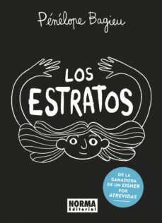 los estratos-9788467958799