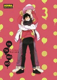 yatamomo 3-9788467967999