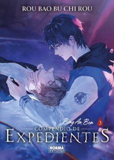 compendio de expedientes - tome 3 - compendio de expedientes (ebook)-9788467983999