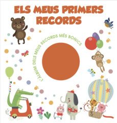 els meus primers records (vvkids)-valentina figus-9788468260099