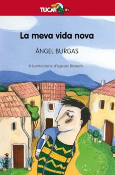 la meva vida nova-angel burgas i tremols-9788468340999
