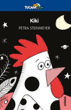 kiki-petra steinmeyer moller-9788468356099