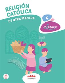 religion 4º educacion primaria cast-9788468364599
