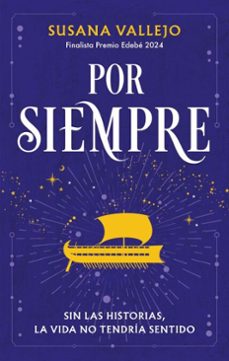 por siempre (ebook)-susana vallejo-9788468377599