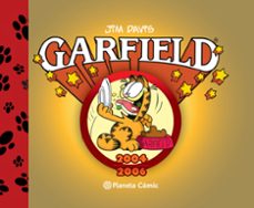 garfield nº 14. (2004-2006)-jim davis-9788468472799
