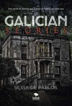 galician stories-silvia de pablos-9788468567099
