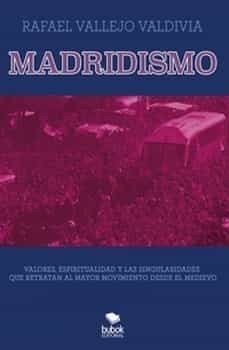 madridismo-rafael vallejo valdivia-9788468569499