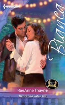 dançando sob a lua (ebook)-raeanne thayne-9788468713199