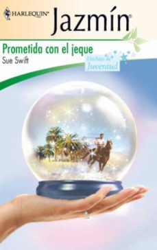 prometida con el jeque (ebook)-sue swift-9788468720999