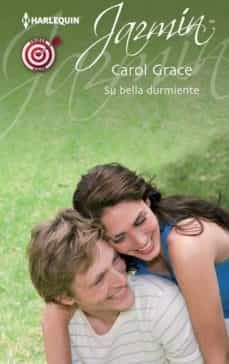 su bella durmiente-carol grace-9788468724799