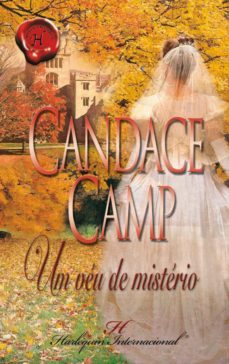 um veu de misterio (ebook)-candace camp-9788468725499